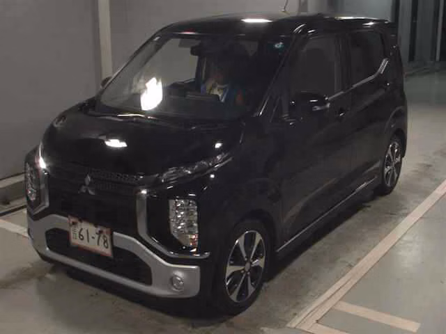 MITSUBISHI EK X