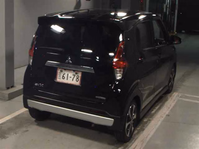 MITSUBISHI EK X
