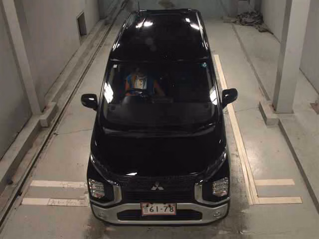 MITSUBISHI EK X