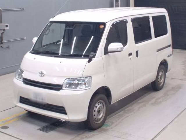 Toyota Town Ace