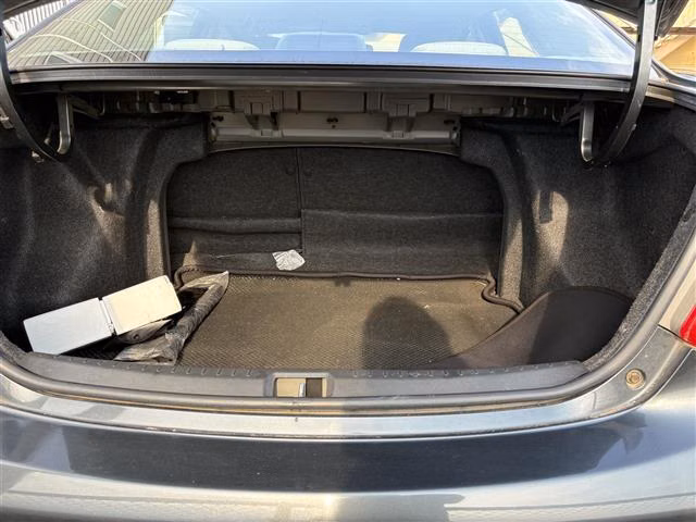 TOYOTA BELTA