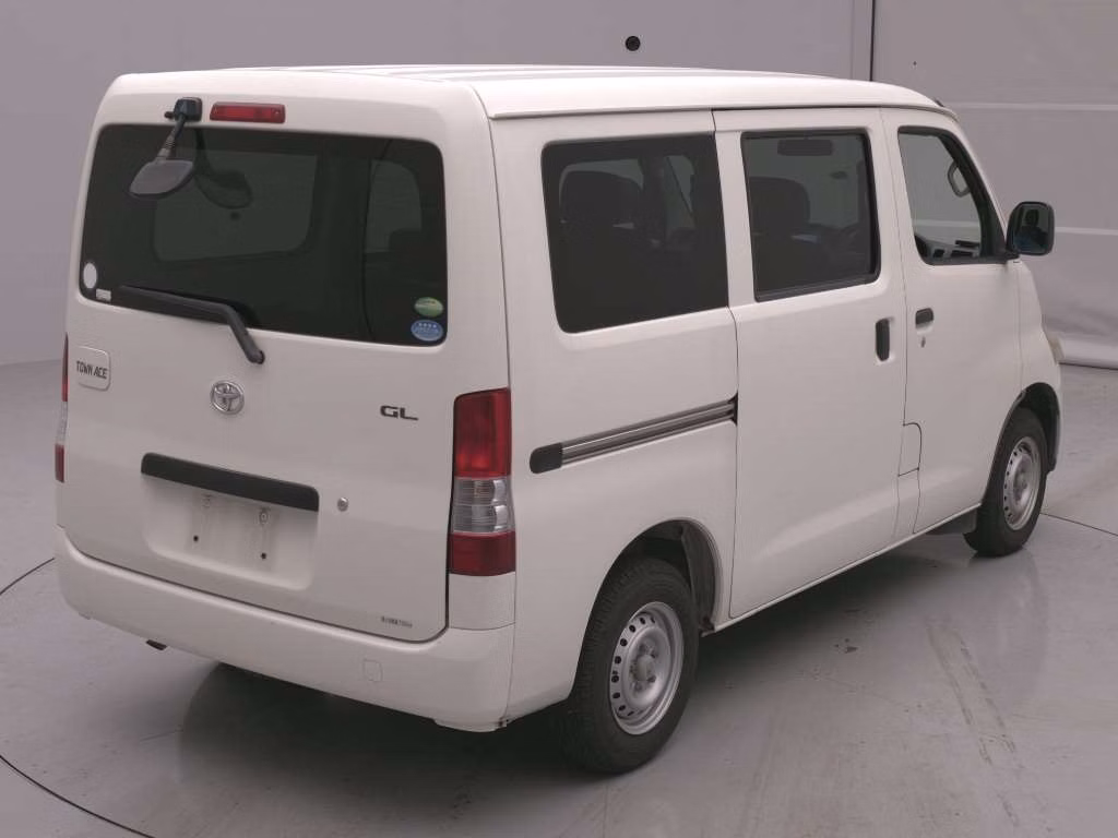 TOYOTA LITE ACE