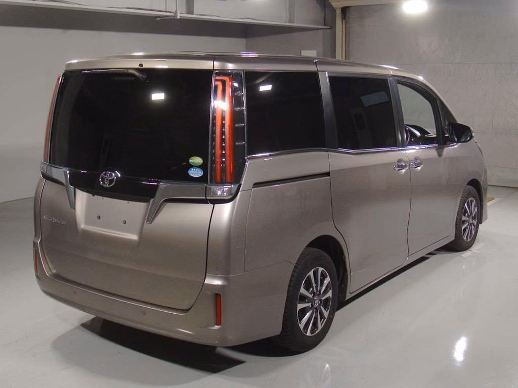 TOYOTA ESQUIRE