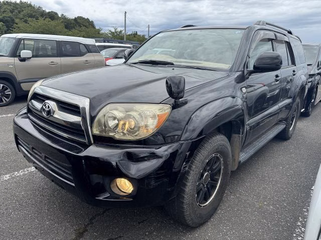 TOYOTA HILUX SURF