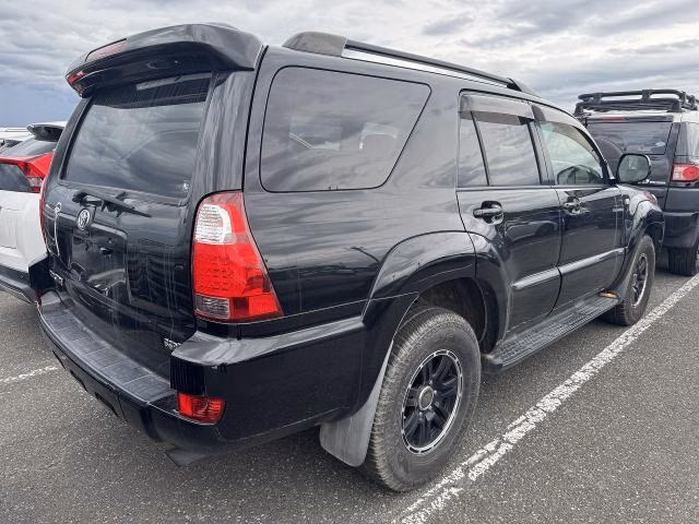 TOYOTA HILUX SURF