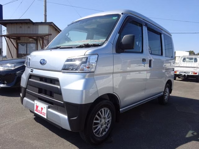 SUBARU SAMBAR