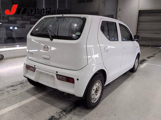 MAZDA CAROL