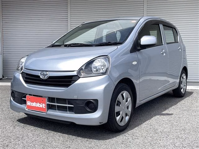 Toyota Pixis Epoch
