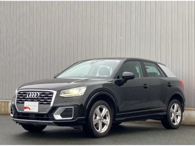 Audi Q2