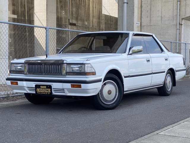 Nissan Cedric