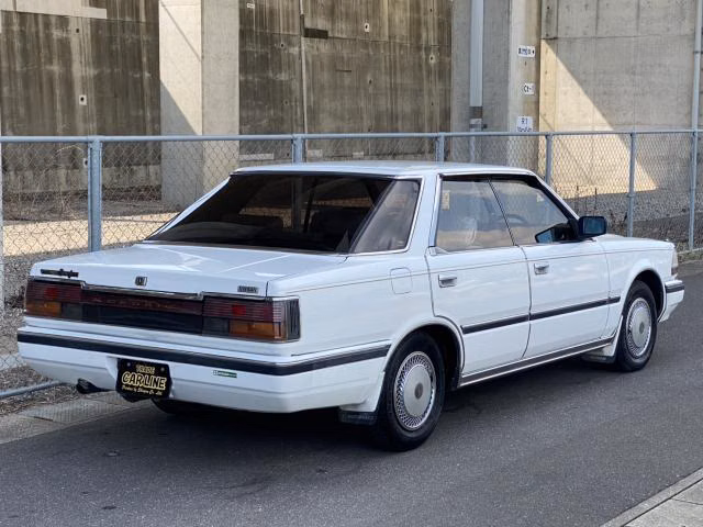 NISSAN CEDRIC