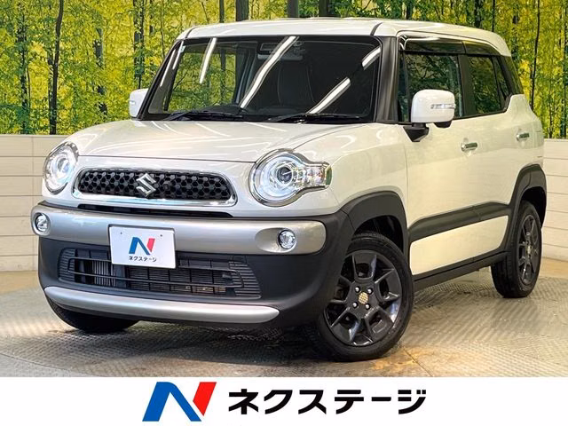 SUZUKI XBEE