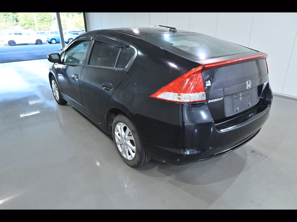 HONDA INSIGHT