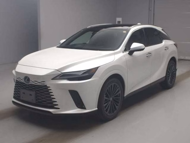 Lexus RX350
