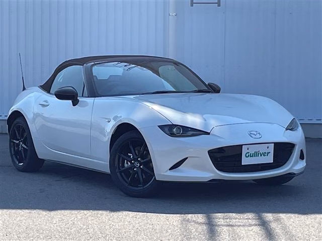 Mazda Roadster