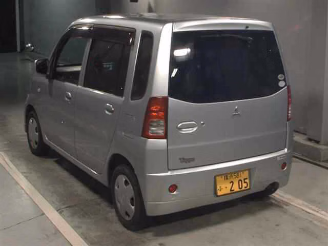 MITSUBISHI TOPPO