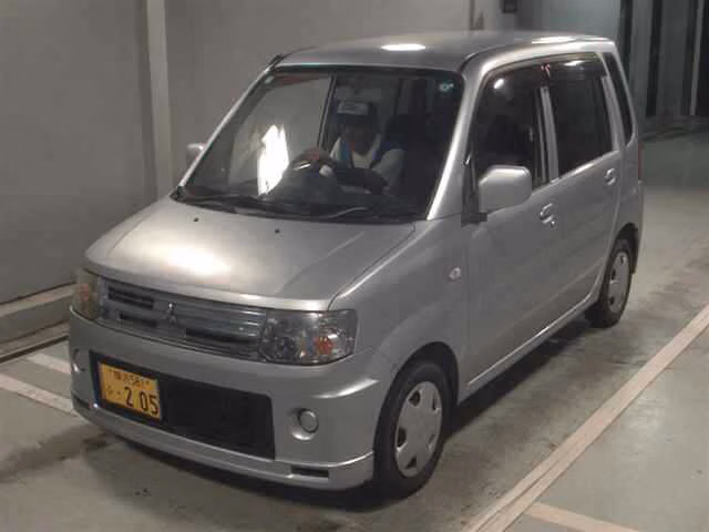 MITSUBISHI TOPPO