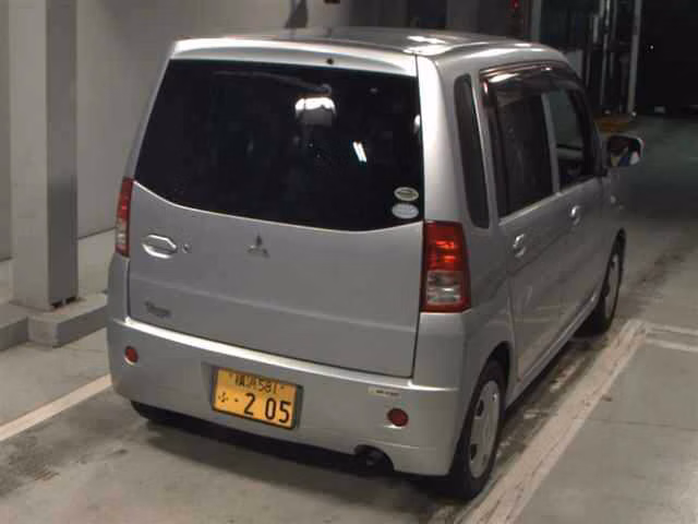 MITSUBISHI TOPPO