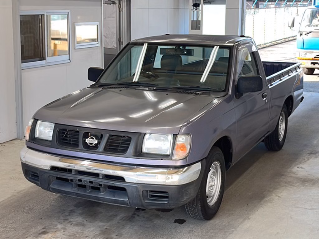NISSAN DATSUN
