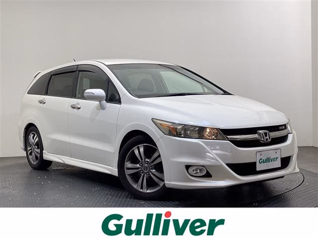 HONDA STREAM