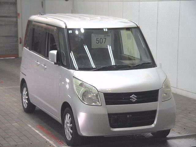 SUZUKI PALETTE