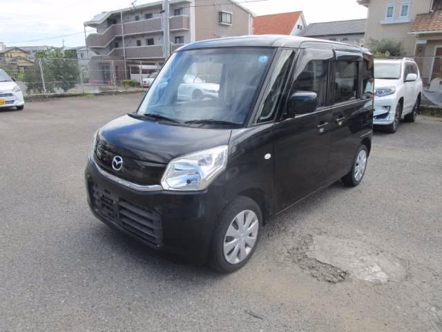 MAZDA FLAIR WAGON