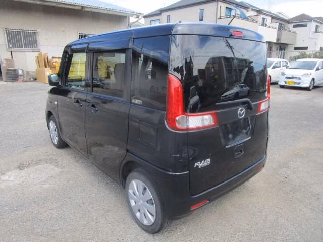 MAZDA FLAIR WAGON