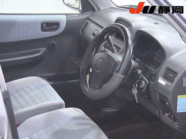 SUBARU PLEO