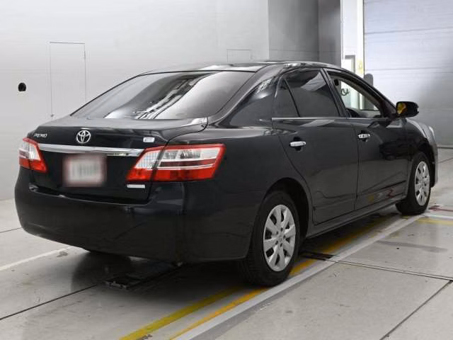 TOYOTA PREMIO