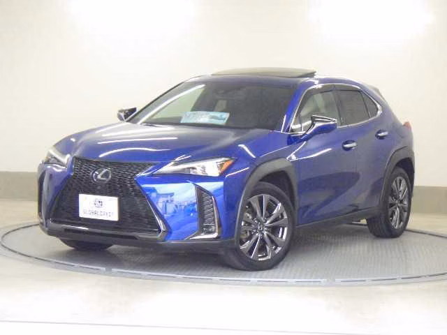 LEXUS UX250H