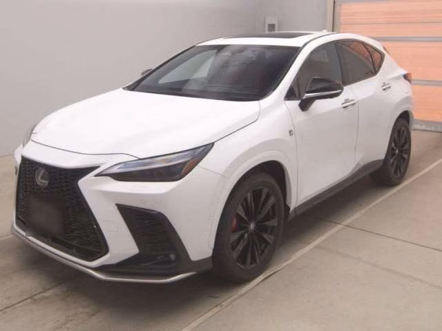 Lexus NX350h
