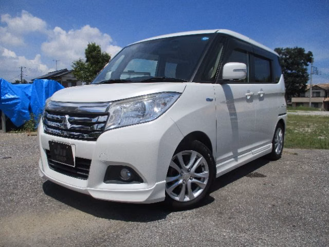 MITSUBISHI DELICA D:2