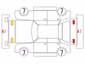 MITSUBISHI TRITON