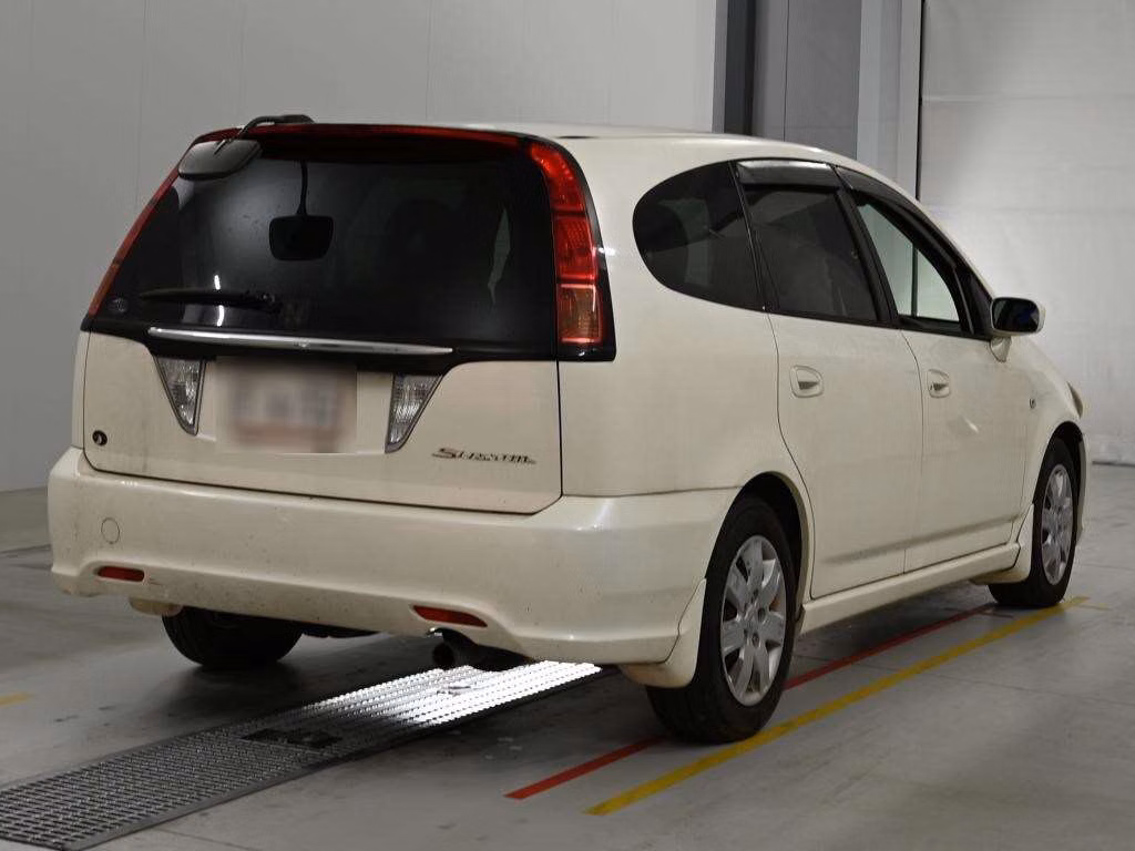 HONDA STREAM