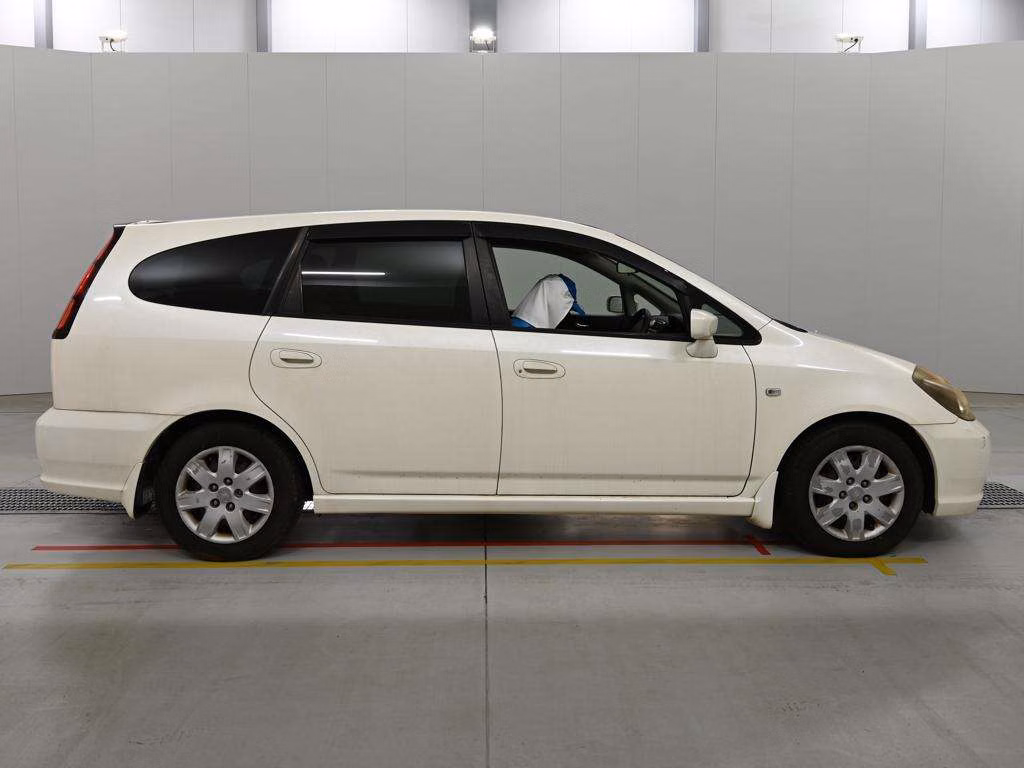 HONDA STREAM