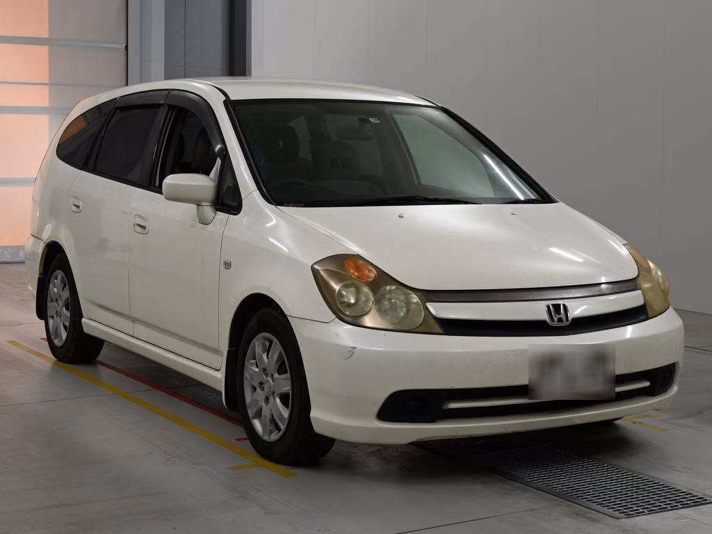 HONDA STREAM