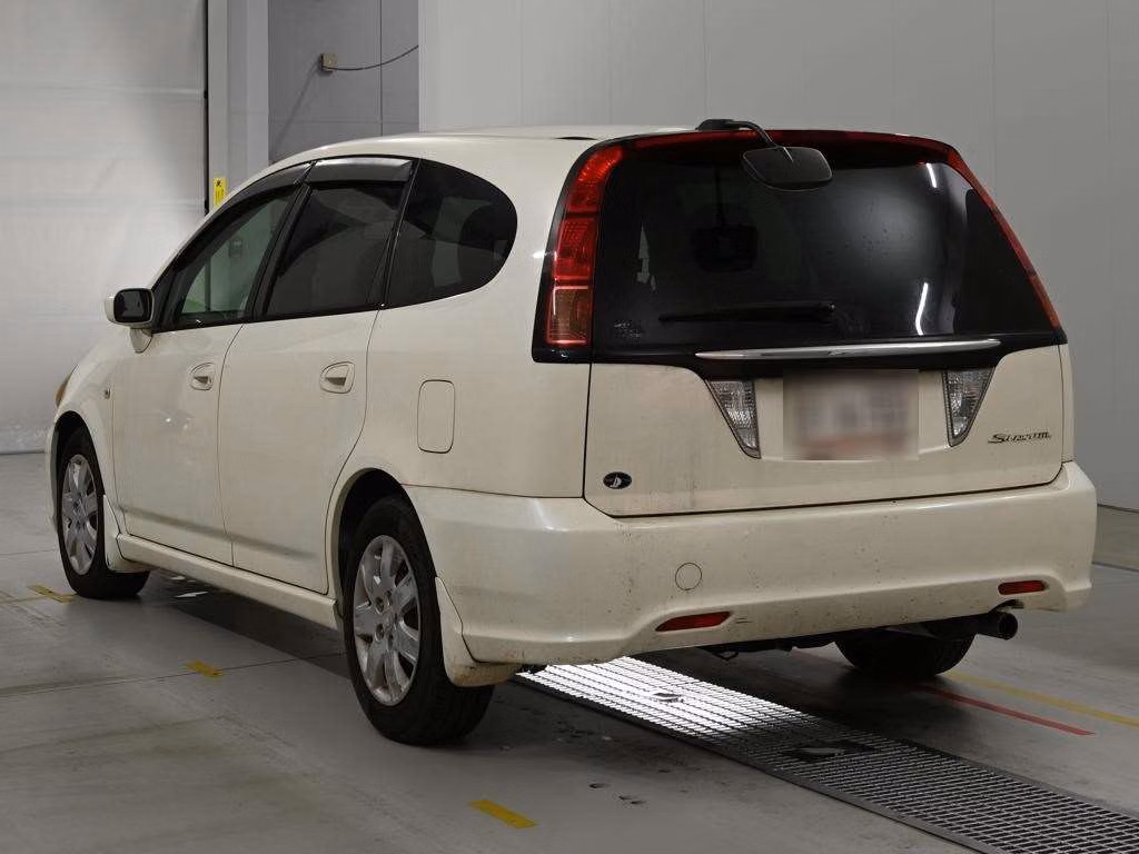 HONDA STREAM