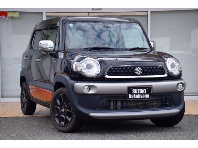 Suzuki Xbee