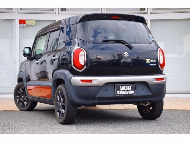 SUZUKI XBEE