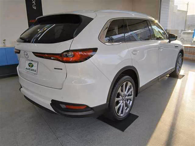MAZDA CX-80