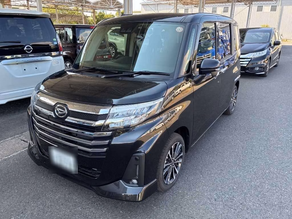 DAIHATSU THOR