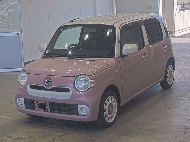 DAIHATSU MIRA COCOA