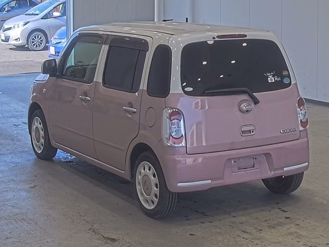 DAIHATSU MIRA COCOA