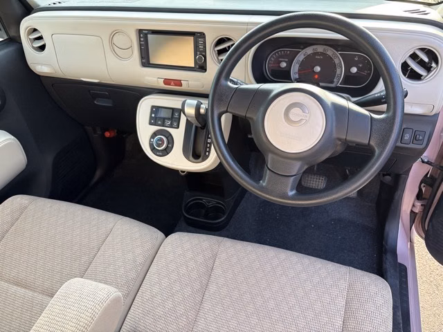 DAIHATSU MIRA COCOA
