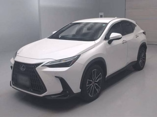 Lexus NX350h