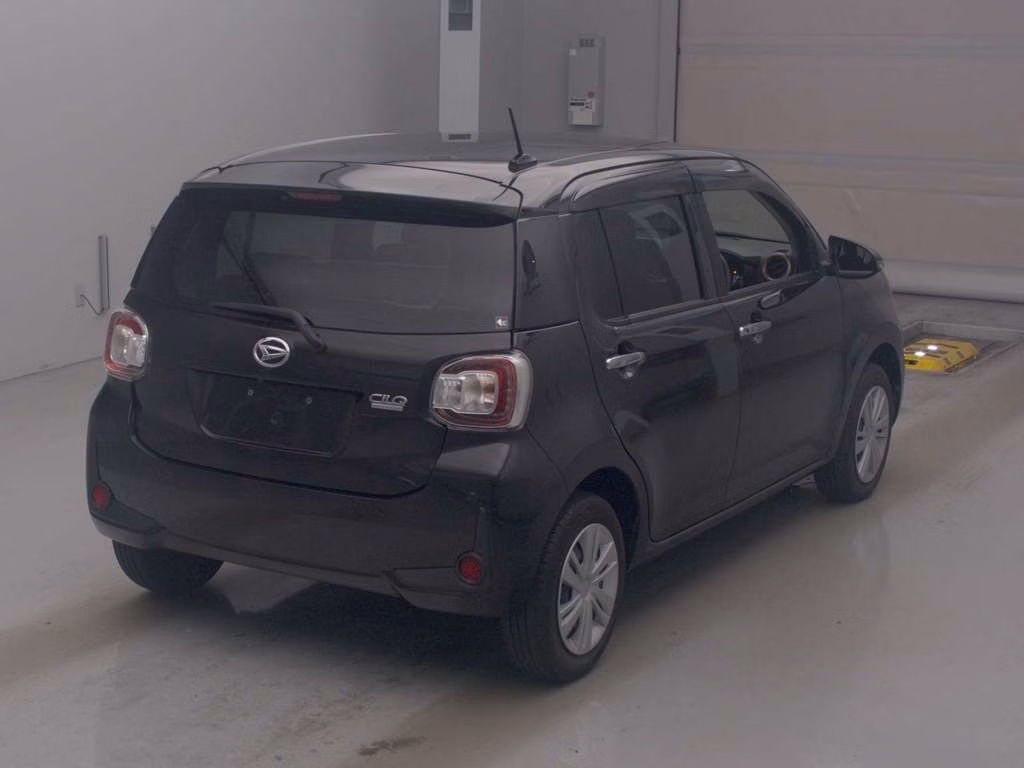 DAIHATSU BOON