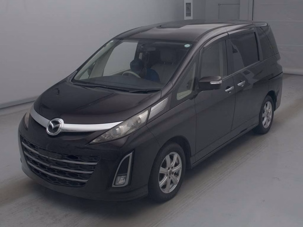 MAZDA BIANTE
