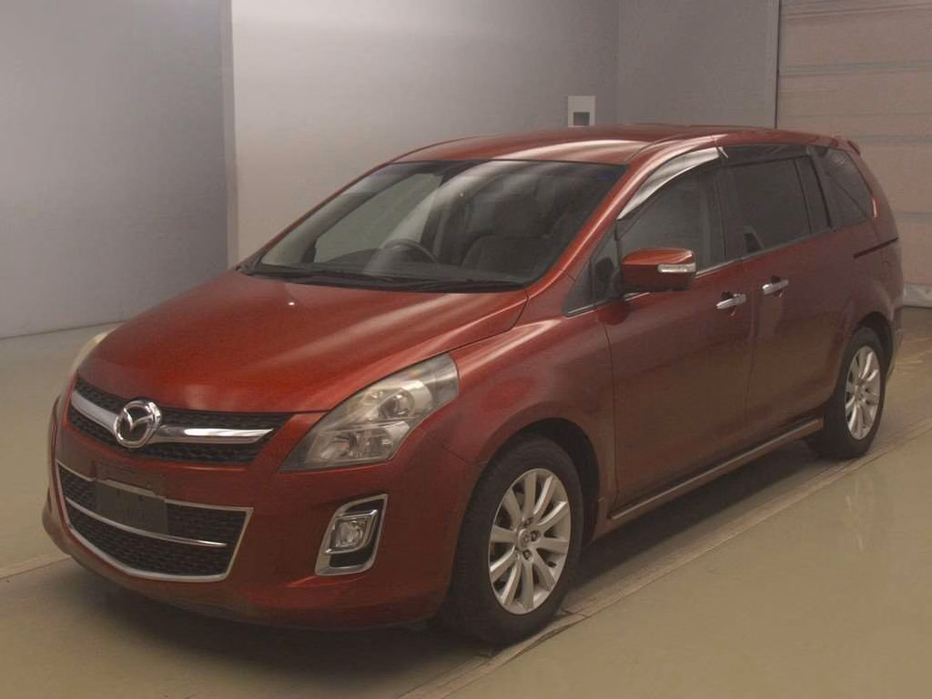 MAZDA MPV