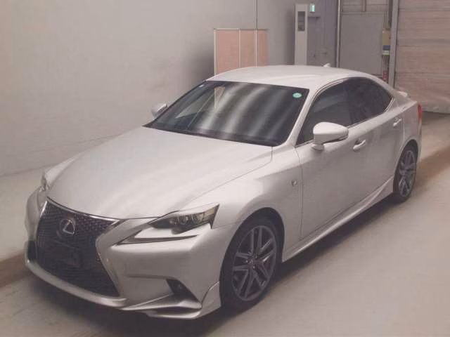 Lexus IS300h