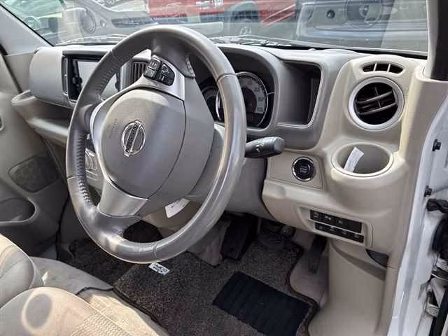 NISSAN NV100 CLIPPER